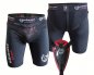 Preview: Okami Protector CarboCup Pro Groin Guard